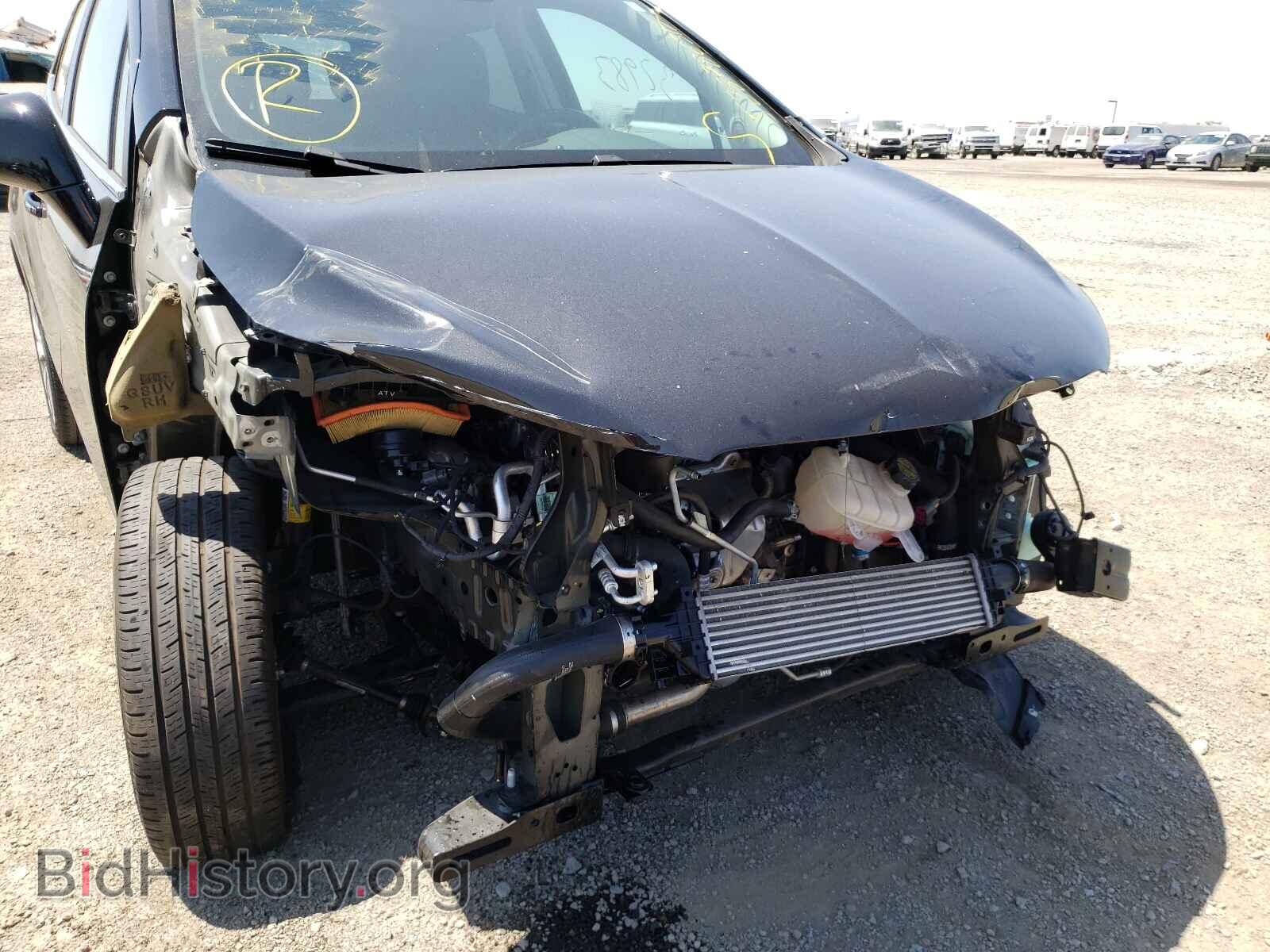 2017 BUICK ENCORE - VIN: KL4CJASB4HB260359 - Photo 9