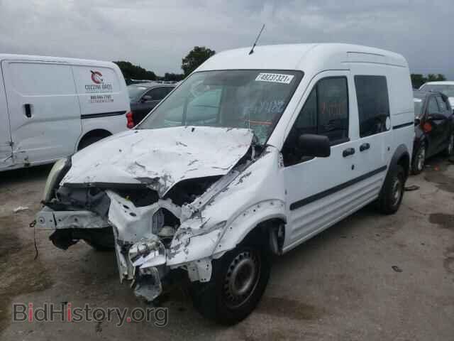 2013 FORD TRANSIT CO - VIN: NM0LS6AN7DT147406 - Фото 2