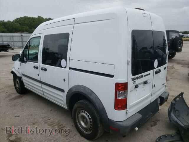 2013 FORD TRANSIT CO - VIN: NM0LS6AN7DT147406 - Фото 3