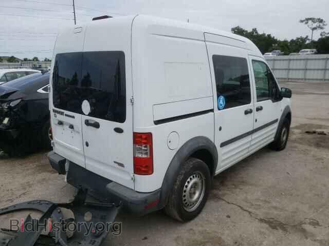 2013 FORD TRANSIT CO - VIN: NM0LS6AN7DT147406 - Фото 4
