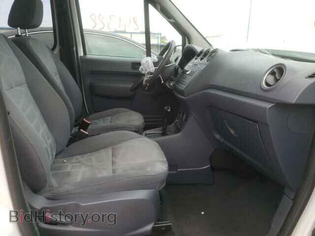 2013 FORD TRANSIT CO - VIN: NM0LS6AN7DT147406 - Фото 5