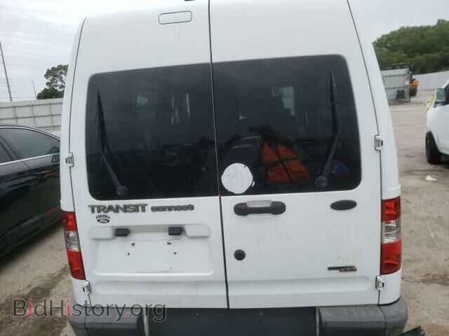 2013 FORD TRANSIT CO - VIN: NM0LS6AN7DT147406 - Фото 6