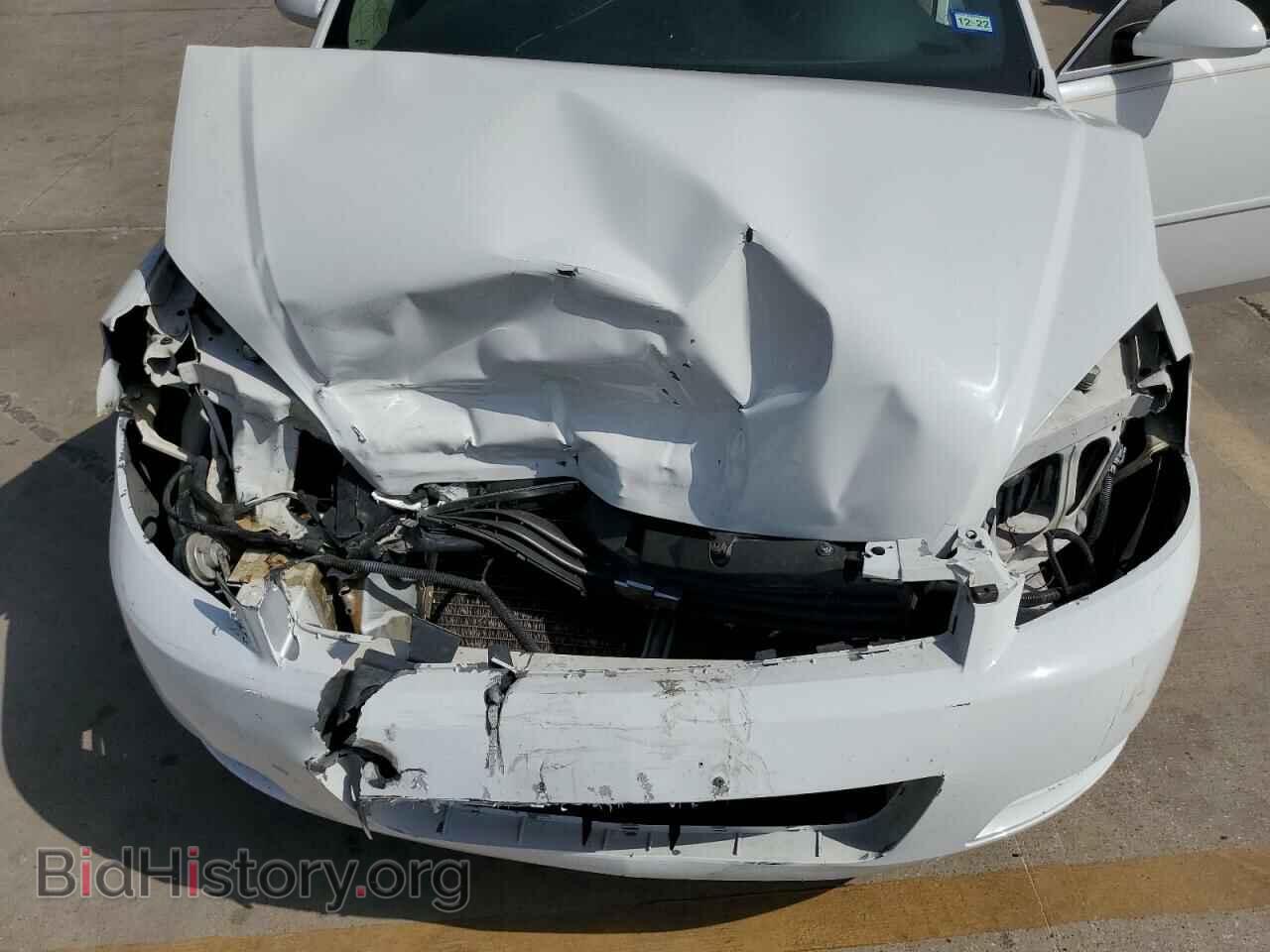 2010 CHEVROLET IMPALA - VIN: 2G1WC5EM6A1235592 - Фото 7