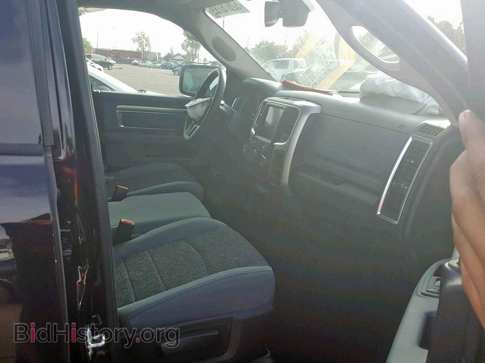 2019 RAM 1500 CLASS - VIN: 1C6RR7LT7KS644959 - Фото 5
