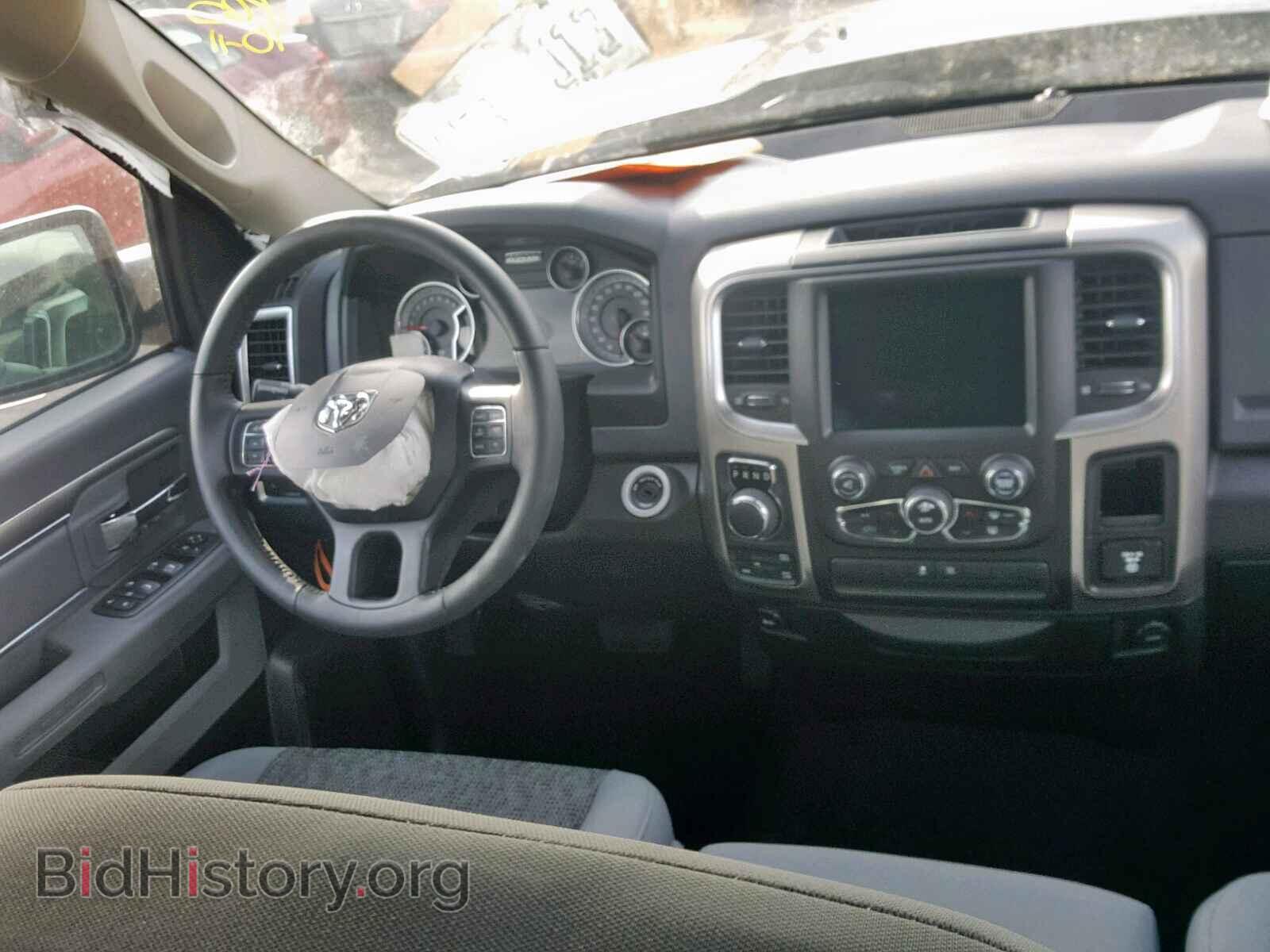 2019 RAM 1500 CLASS - VIN: 1C6RR7LT7KS644959 - Фото 9