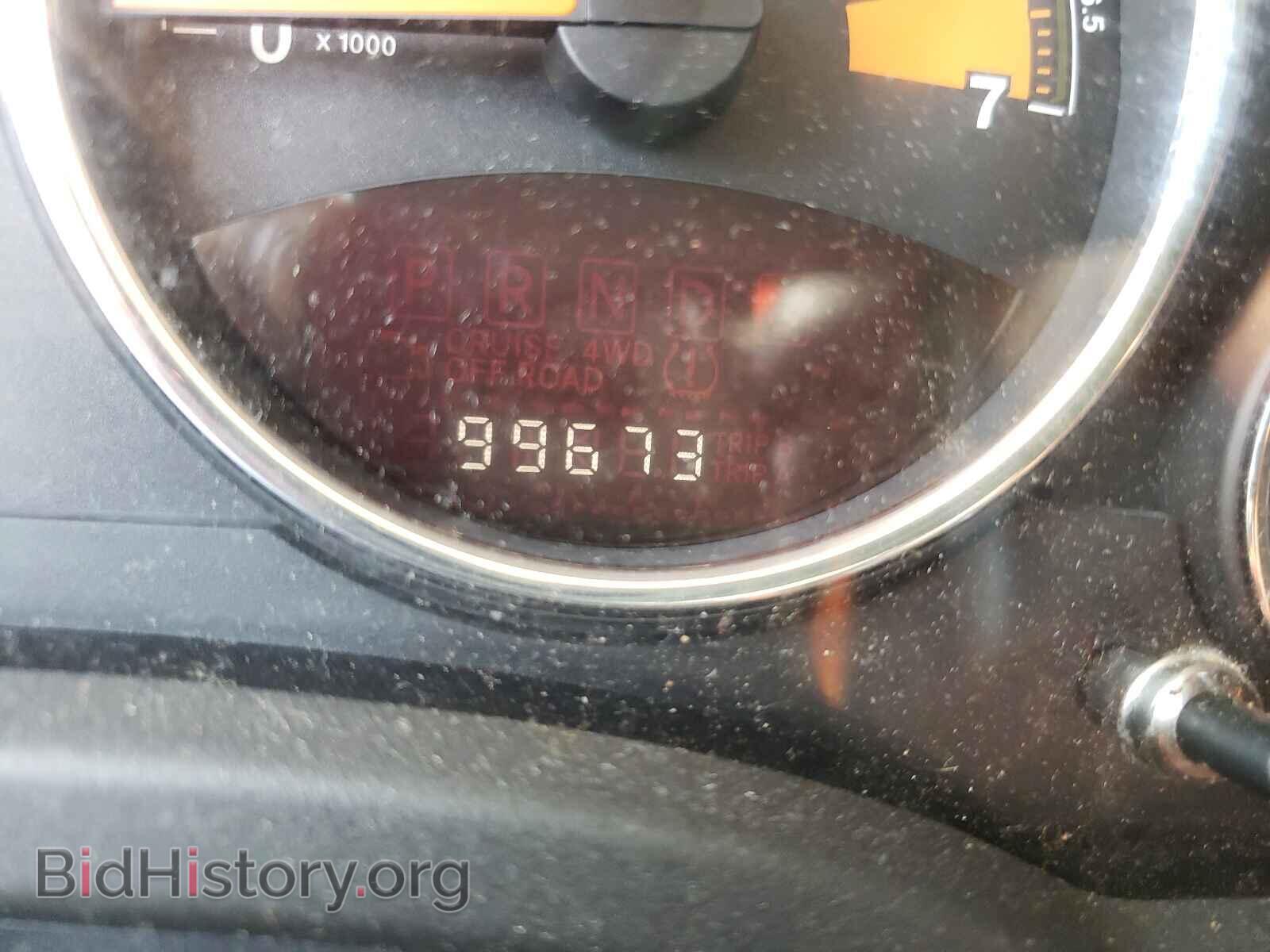 2014 JEEP COMPASS - VIN: 1C4NJCEB4ED515100 - Photo 8
