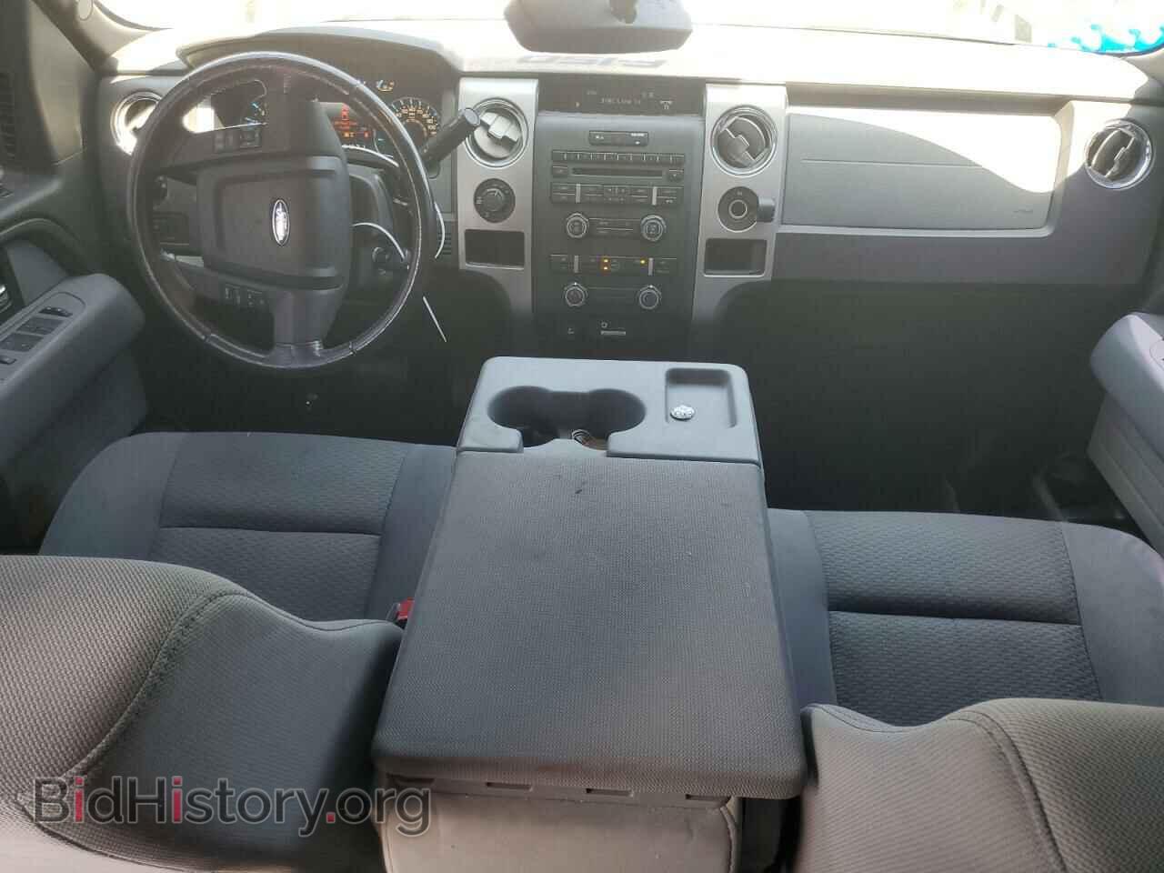2012 FORD F-150 - VIN: 1FTFW1EF1CFB05773 - Фото 8