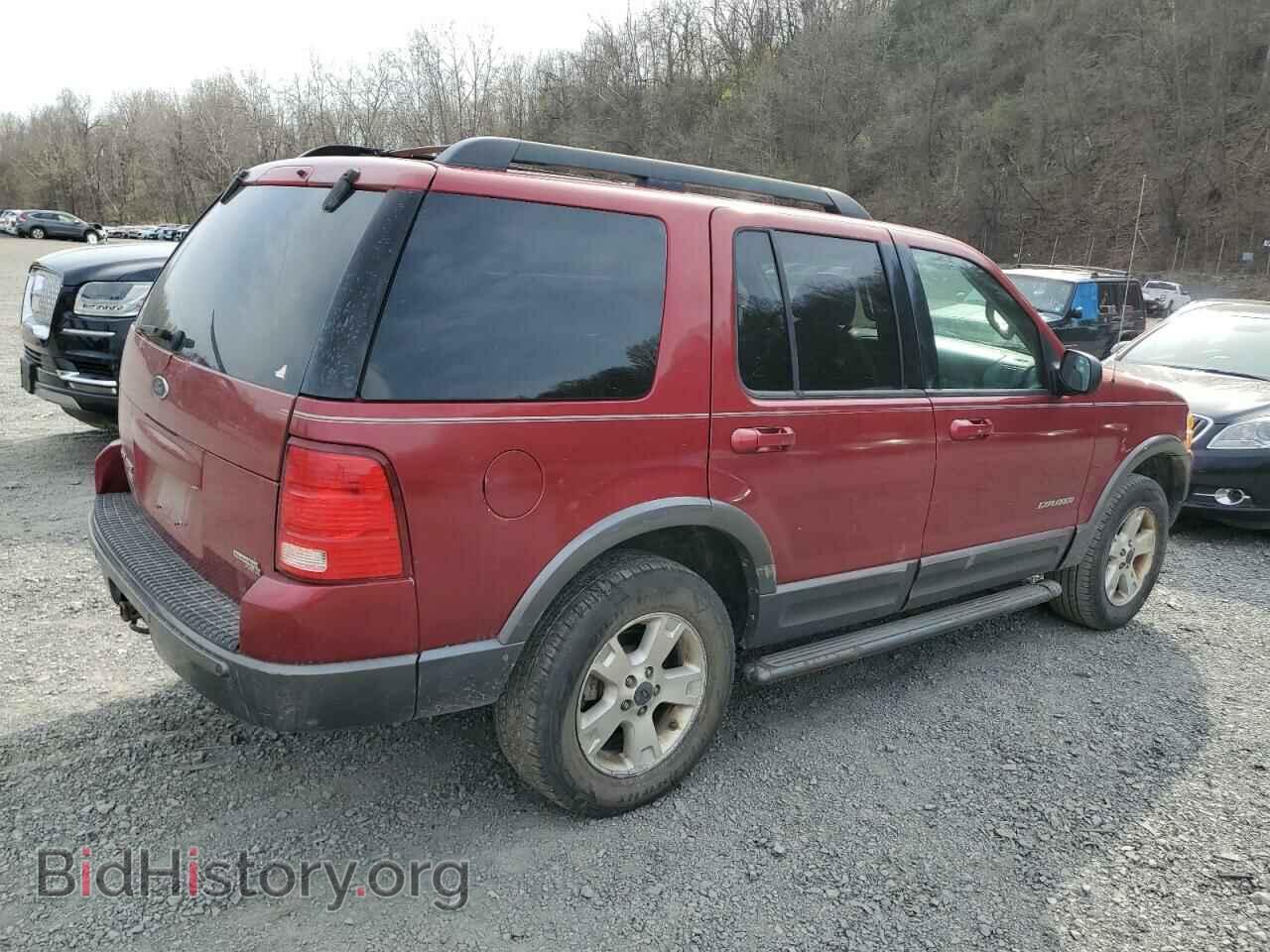 2005 FORD EXPLORER - VIN: 1FMZU73EX5UB79364 - Фото 3