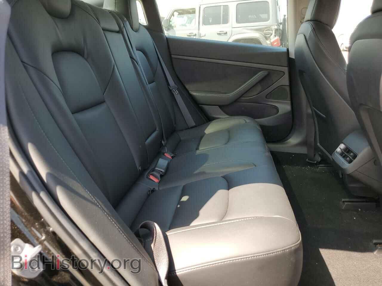 2020 TESLA MODEL 3 - VIN: 5YJ3E1EA5LF805939 - Фото 10