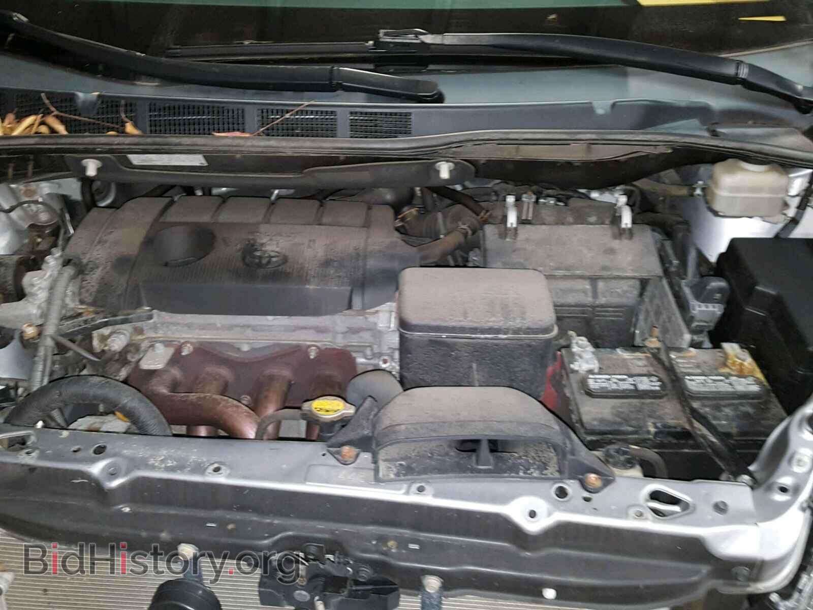 2012 TOYOTA SIENNA BAS - VIN: 5TDKA3DCXCS011925 - Photo 7