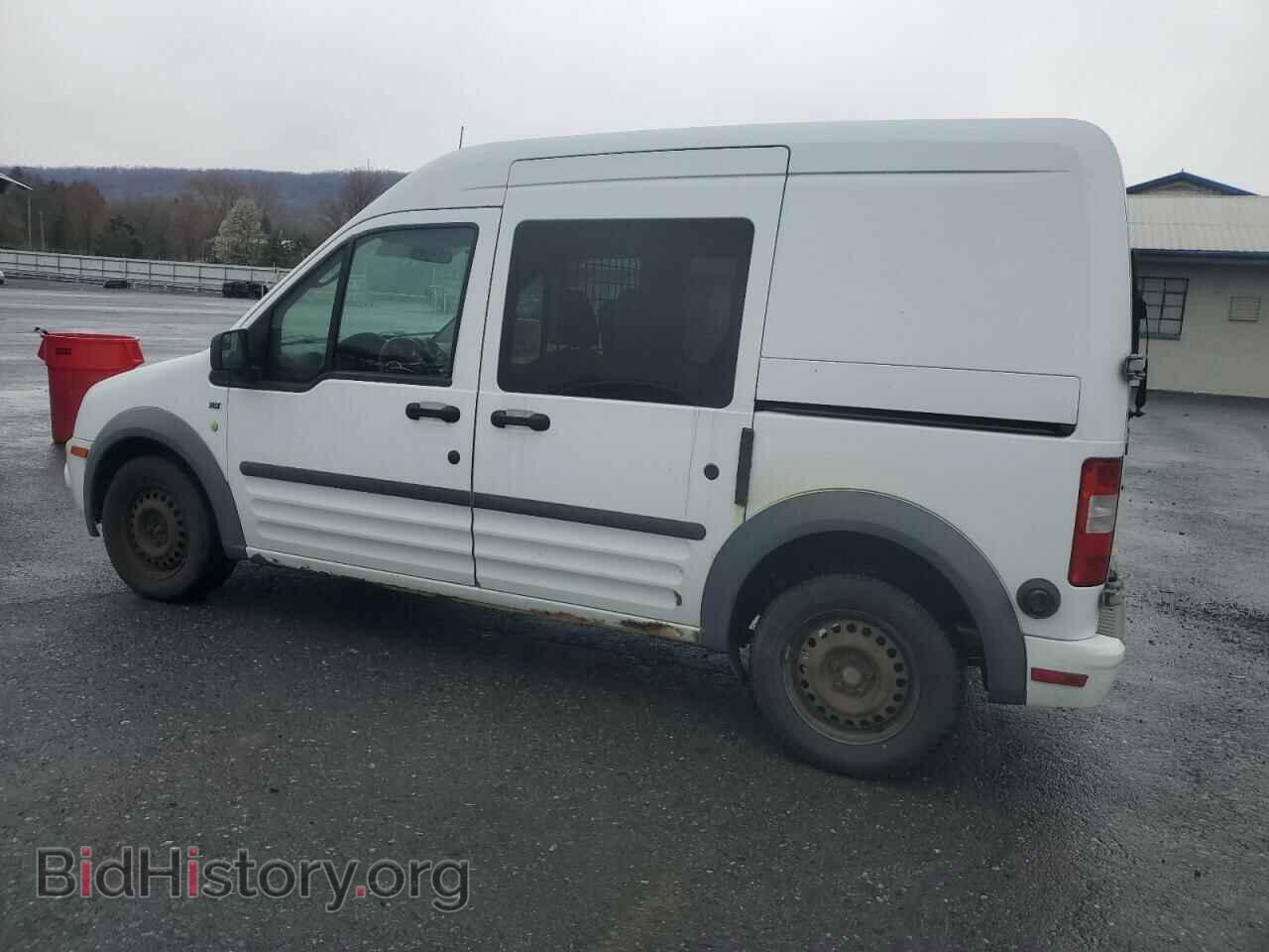 2013 FORD TRANSIT - VIN: NM0LS6BN5DT170567 - Фото 2