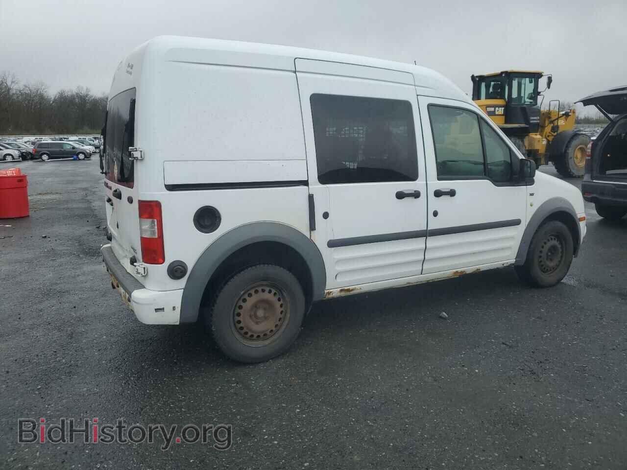 2013 FORD TRANSIT - VIN: NM0LS6BN5DT170567 - Фото 3