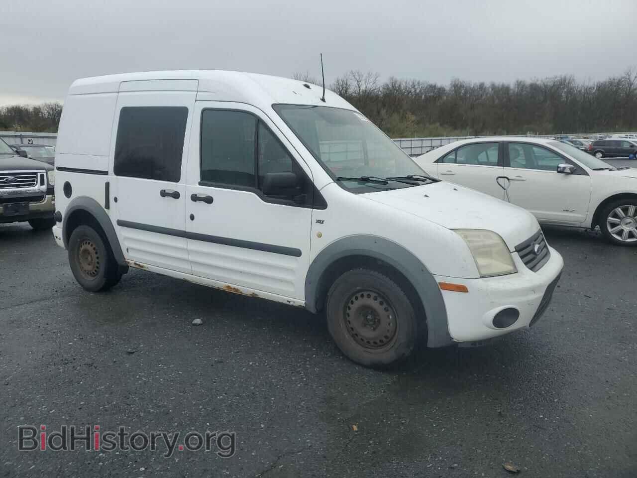 2013 FORD TRANSIT - VIN: NM0LS6BN5DT170567 - Фото 4