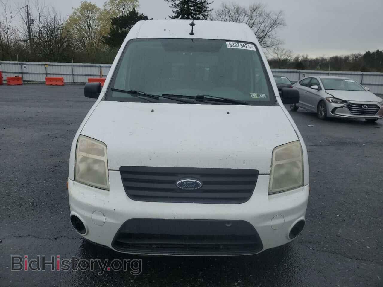 2013 FORD TRANSIT - VIN: NM0LS6BN5DT170567 - Фото 5
