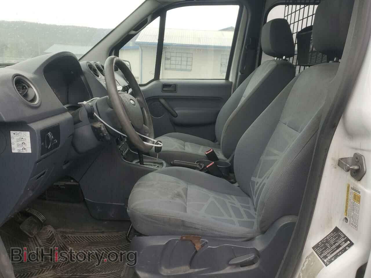2013 FORD TRANSIT - VIN: NM0LS6BN5DT170567 - Фото 7