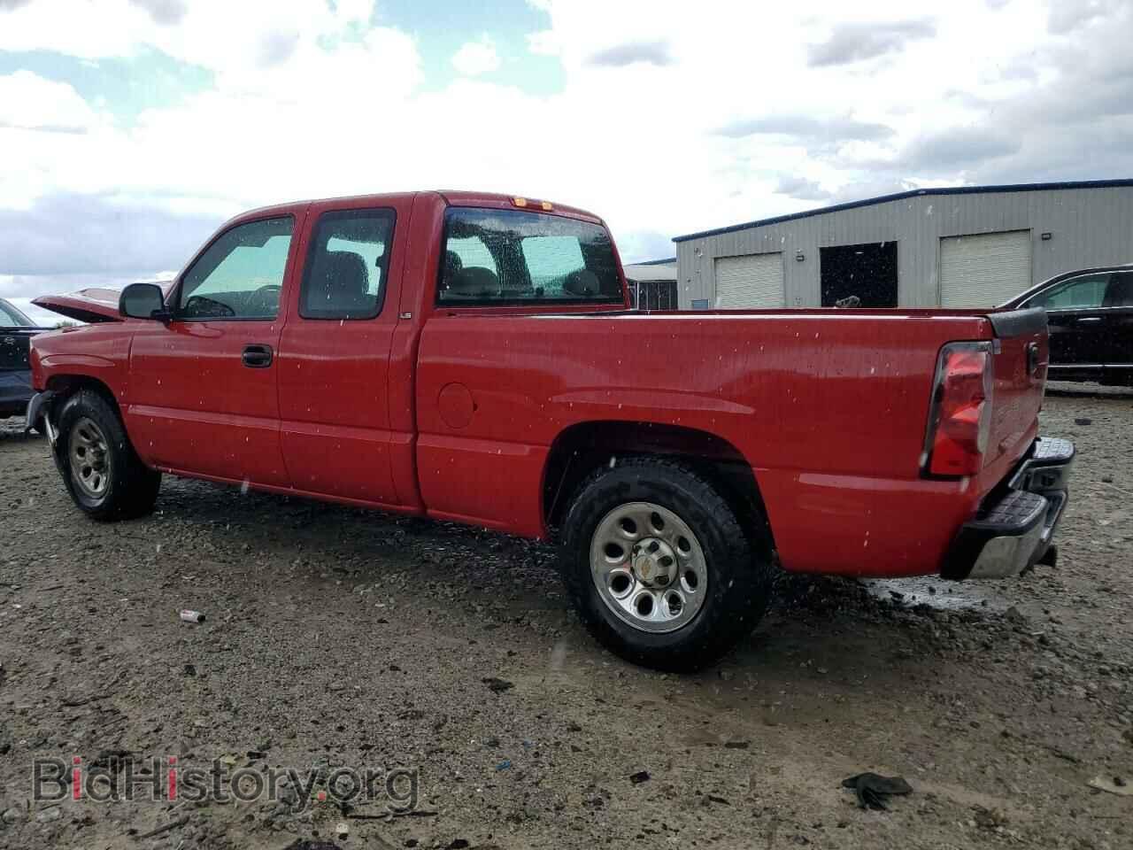 2006 CHEVROLET ALL Models - VIN: 2GCEC19V061106222 - Photo 2