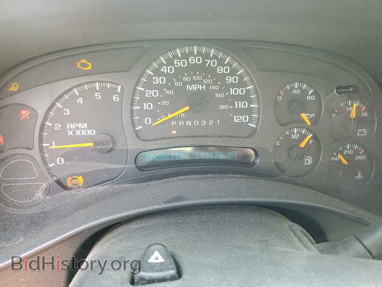 2006 CHEVROLET ALL Models - VIN: 2GCEC19V061106222 - Photo 9
