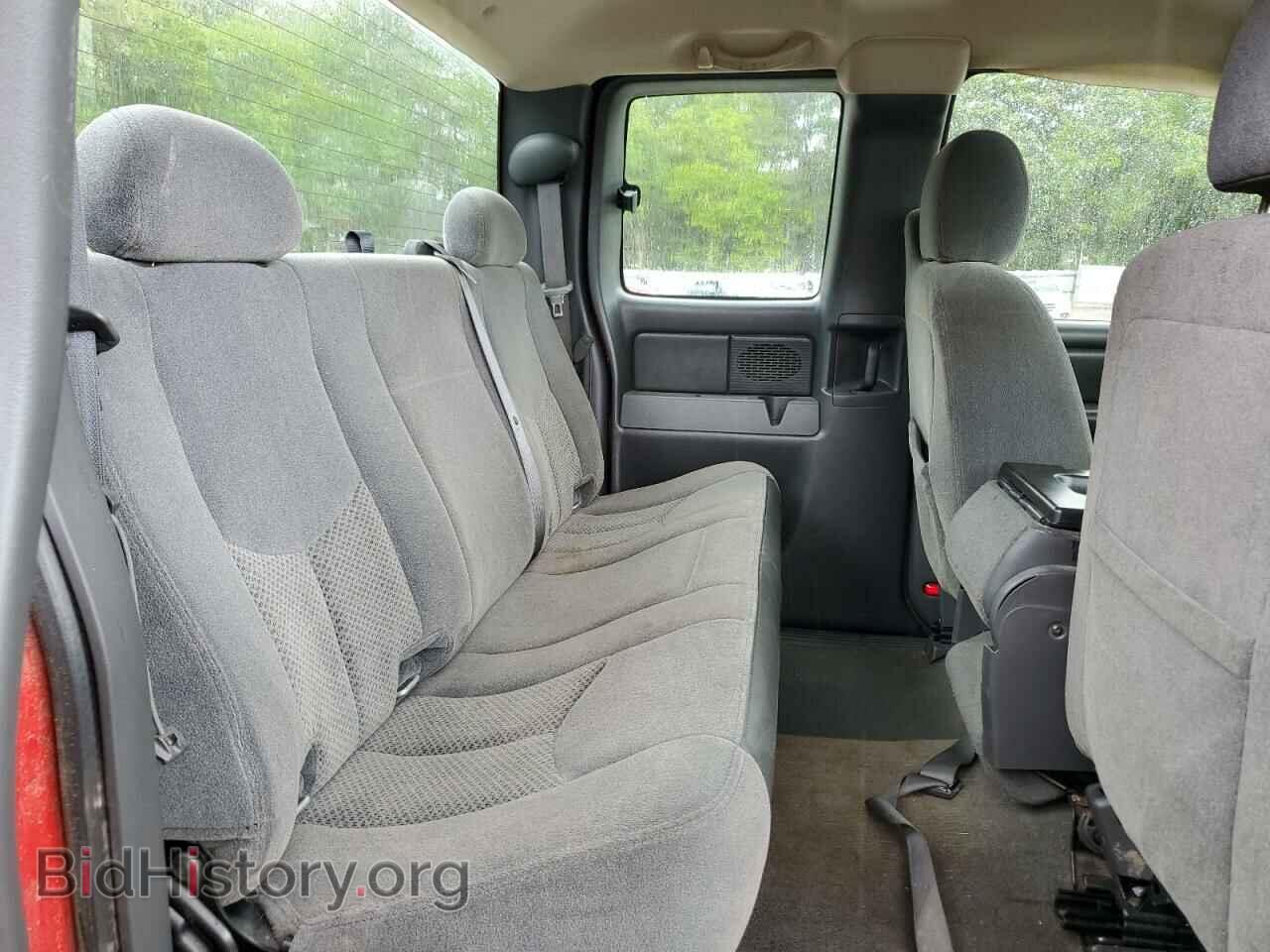 2006 CHEVROLET ALL Models - VIN: 2GCEC19V061106222 - Photo 10
