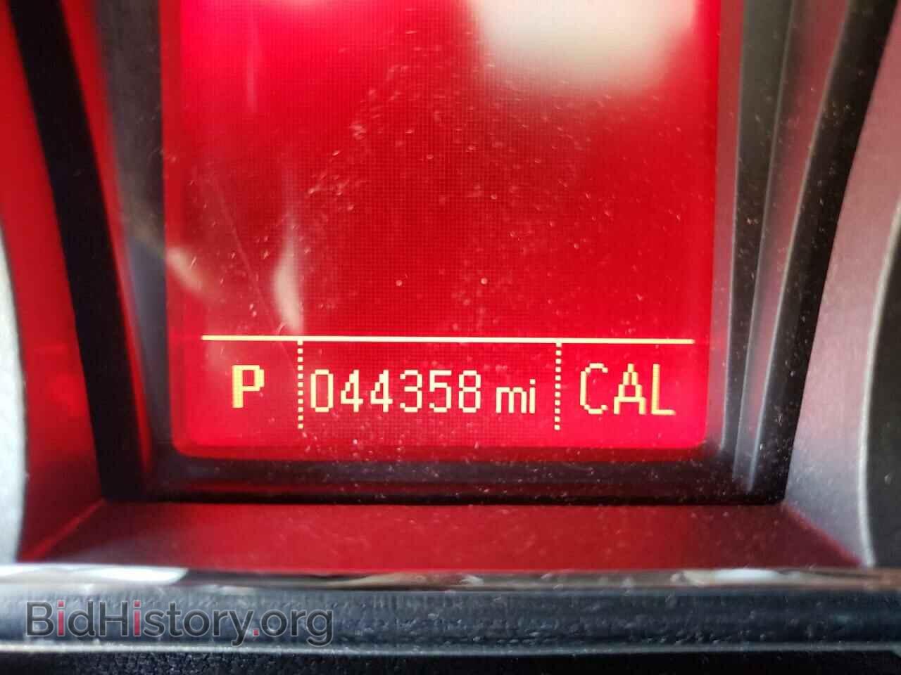 2016 GMC TERRAIN - VIN: 2GKALMEK5G6347455 - Фото 8