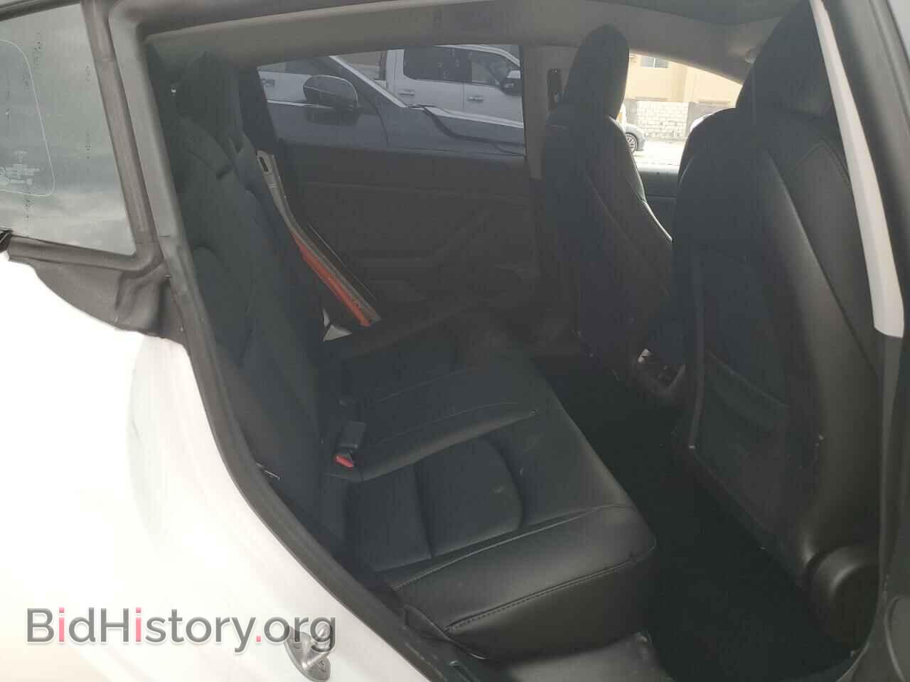 2021 TESLA MODEL 3 - VIN: 5YJ3E1EB2MF045141 - Фото 10
