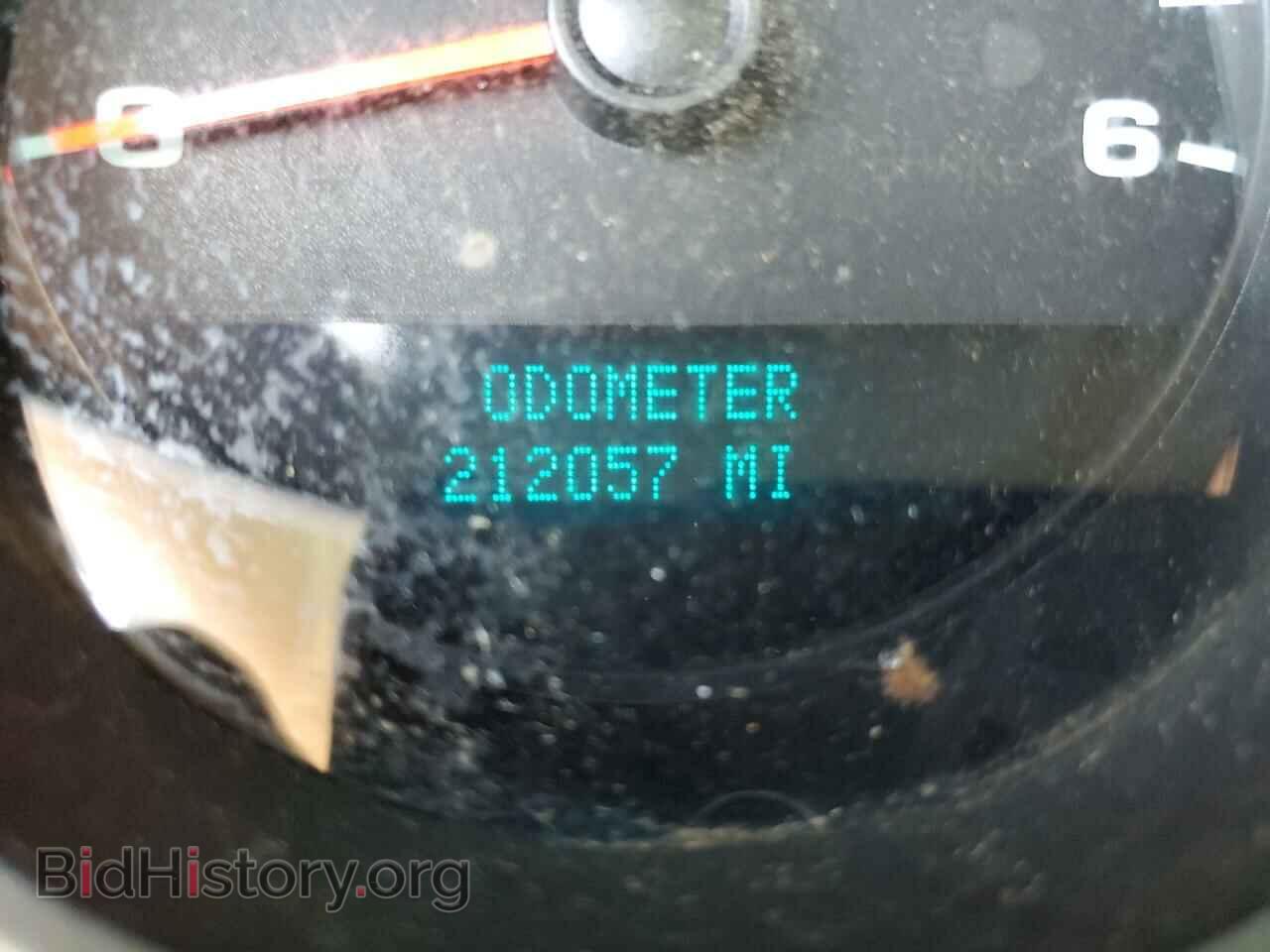 2010 CHEVROLET SILVERADO - VIN: 1GCPCPEX0AZ283260 - Фото 8