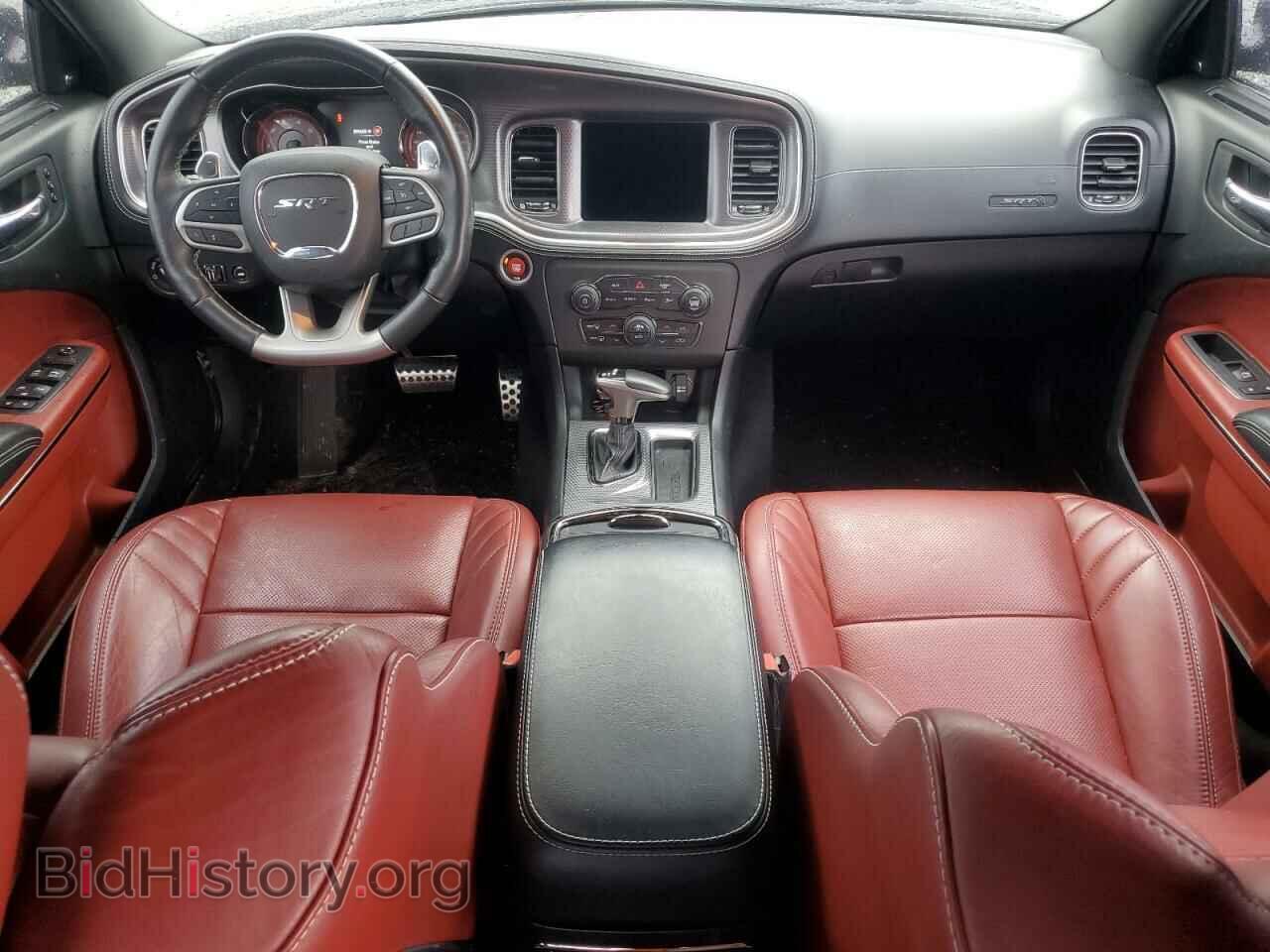 2021 DODGE CHARGER - VIN: 2C3CDXL94MH526433 - Photo 8