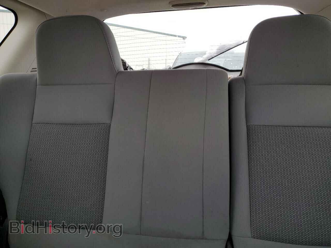 2007 JEEP COMPASS - VIN: 1J8FT47W97D205637 - Фото 10