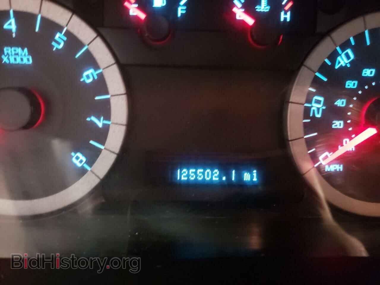 2011 FORD ESCAPE - VIN: 1FMCU9DG7BKB18174 - Фото 8