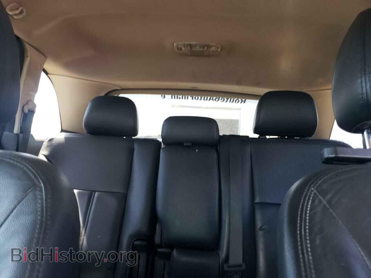 2014 FORD EDGE - VIN: 2FMDK3GC3EBB53065 - Photo 10