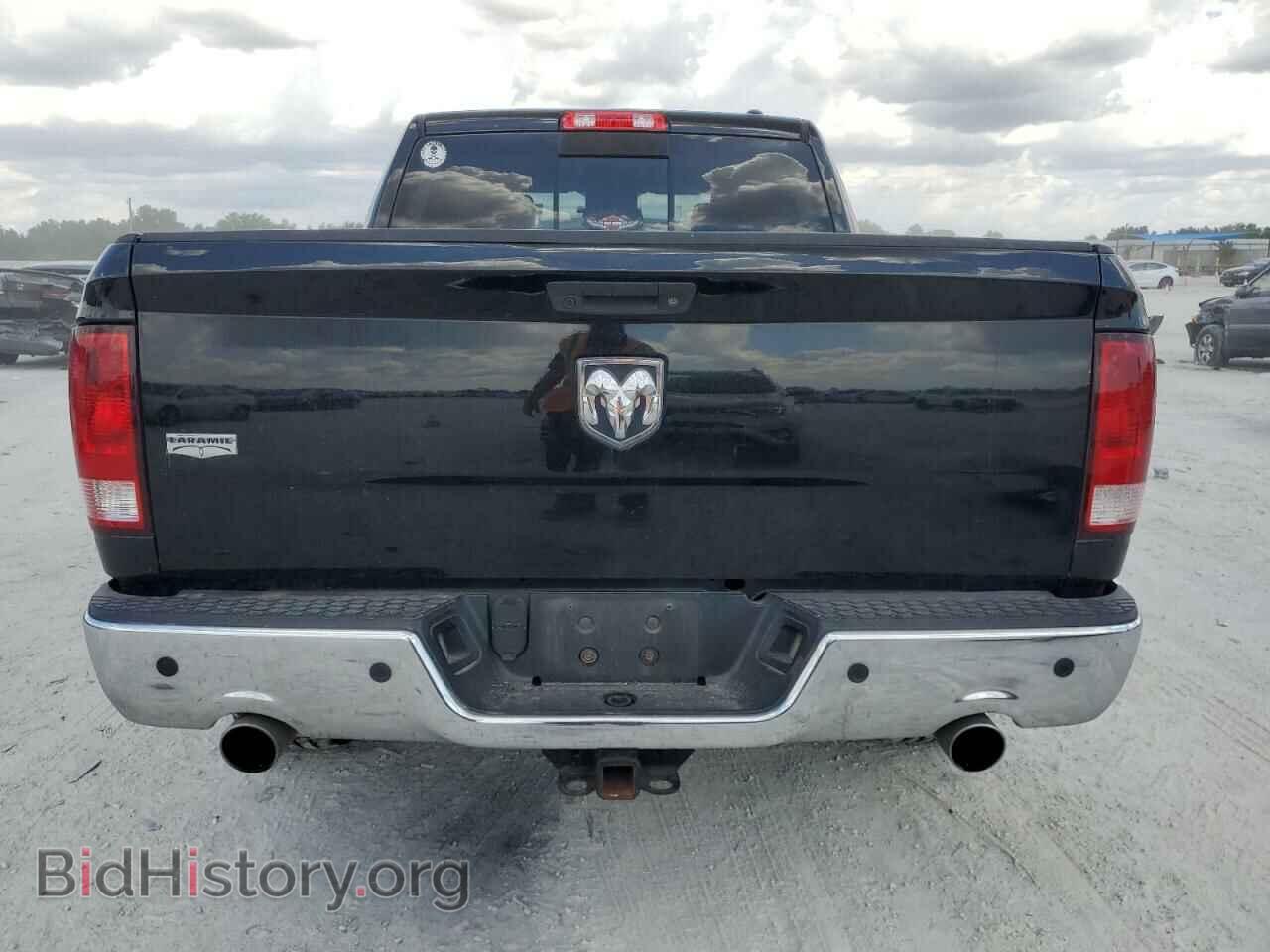 2012 DODGE RAM 1500 - VIN: 1C6RD6NT0CS297594 - Фото 6