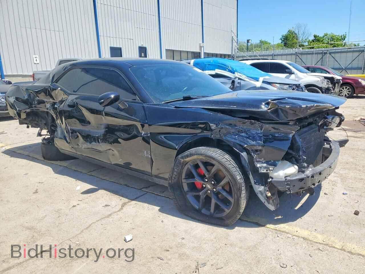 2020 DODGE CHALLENGER - VIN: 2C3CDZAG9LH149268 - Photo 4