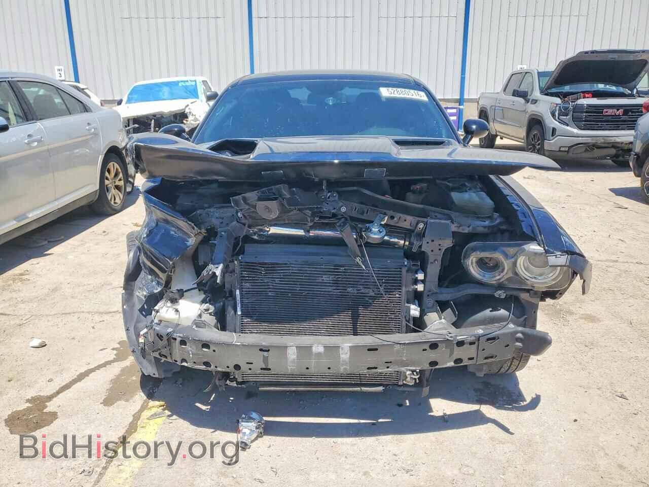 2020 DODGE CHALLENGER - VIN: 2C3CDZAG9LH149268 - Photo 5