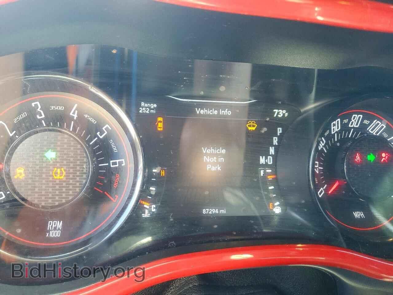 2020 DODGE CHALLENGER - VIN: 2C3CDZAG9LH149268 - Photo 9