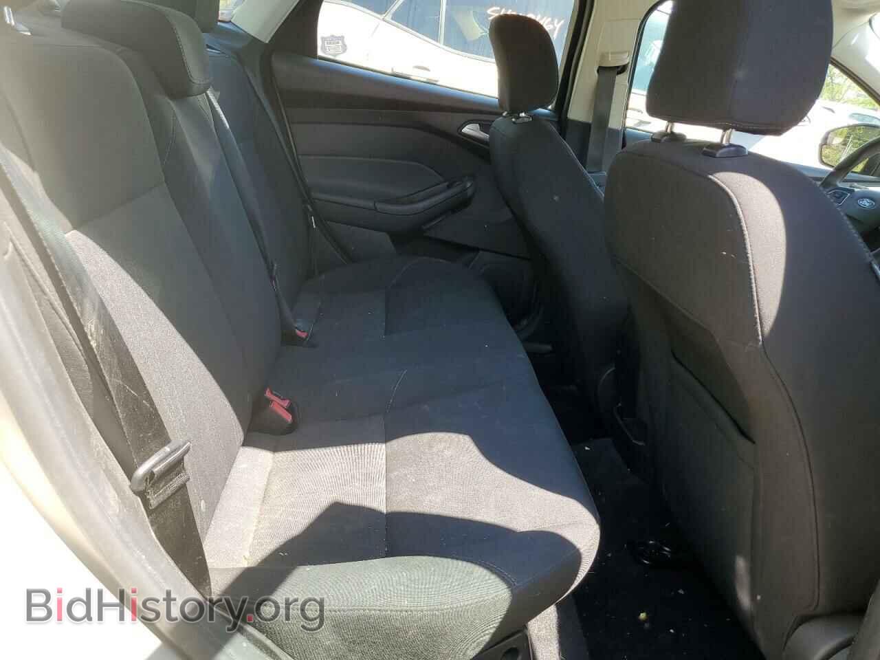 2015 FORD FOCUS - VIN: 1FADP3F27FL267236 - Фото 10