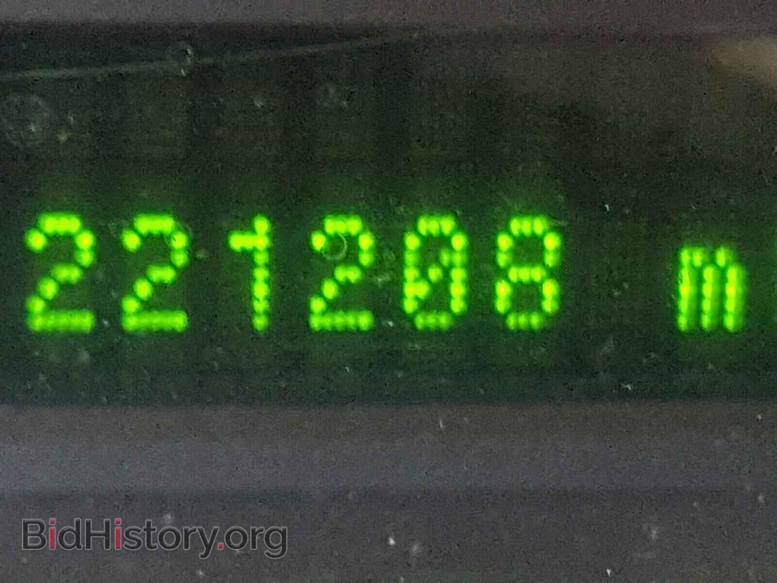 2008 FORD EDGE - VIN: 2FMDK49C28BA65907 - Фото 8
