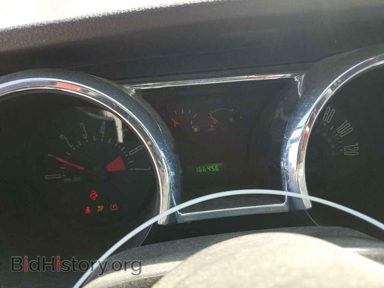 2009 FORD ALL Models - VIN: 1ZVHT84N895112458 - Фото 9