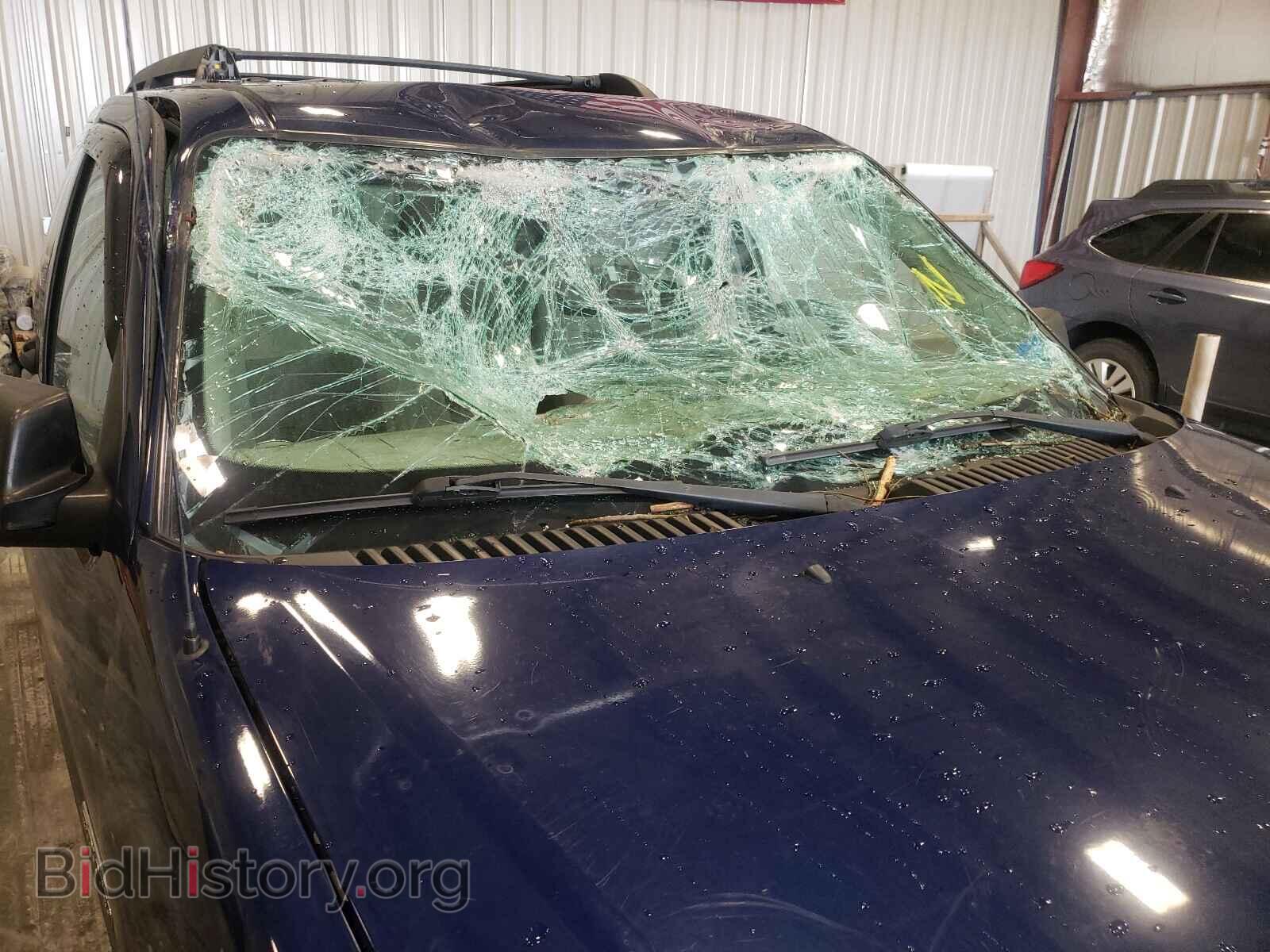 2006 FORD EXPLORER - VIN: 1FMEU73E86ZA12844 - Photo 9