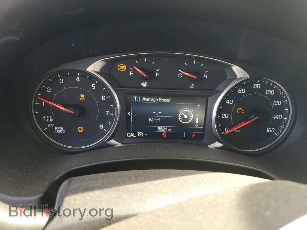 2024 GMC TERRAIN - VIN: 3GKALTEG8RL384990 - Фото 9