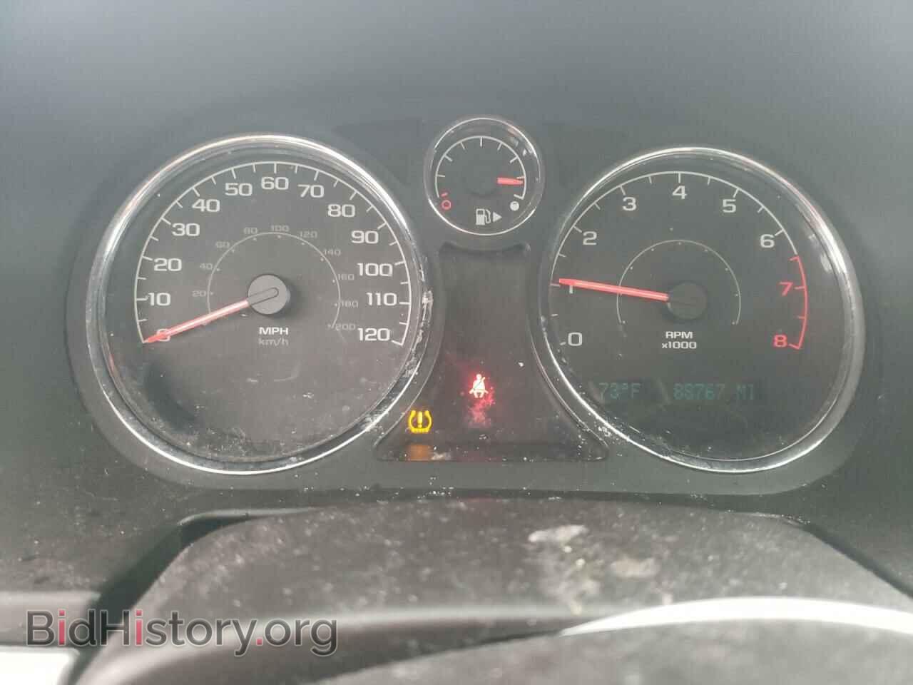 2010 CHEVROLET ALL Models - VIN: 1G1AB1F54A7179409 - Фото 9