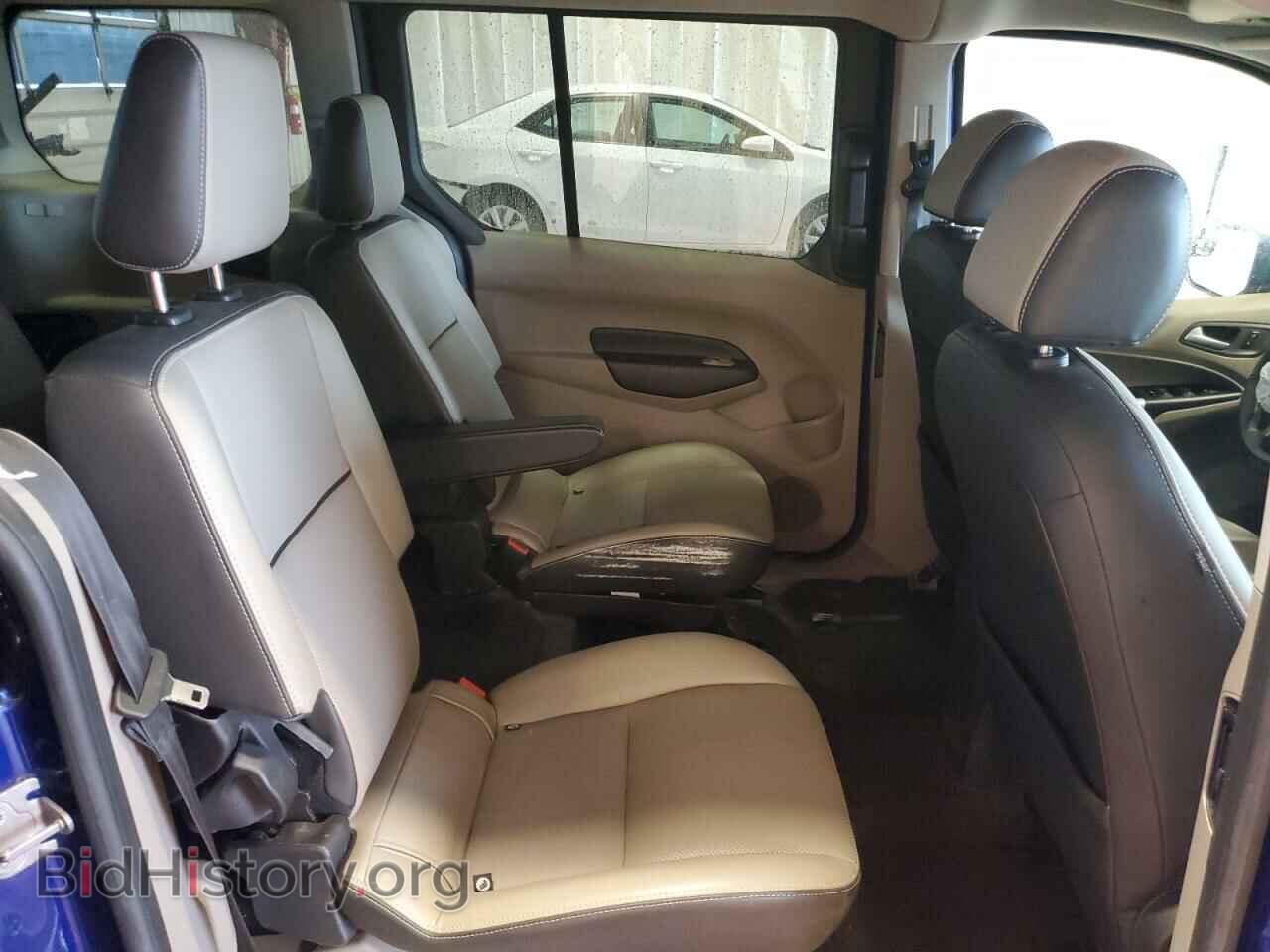 2017 FORD TRANSIT - VIN: NM0GE9G71H1293093 - Фото 11