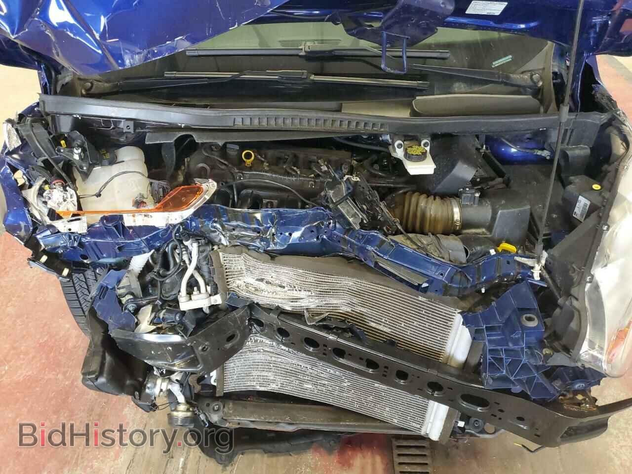 2017 FORD TRANSIT - VIN: NM0GE9G71H1293093 - Фото 12