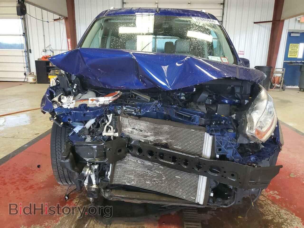 2017 FORD TRANSIT - VIN: NM0GE9G71H1293093 - Фото 5