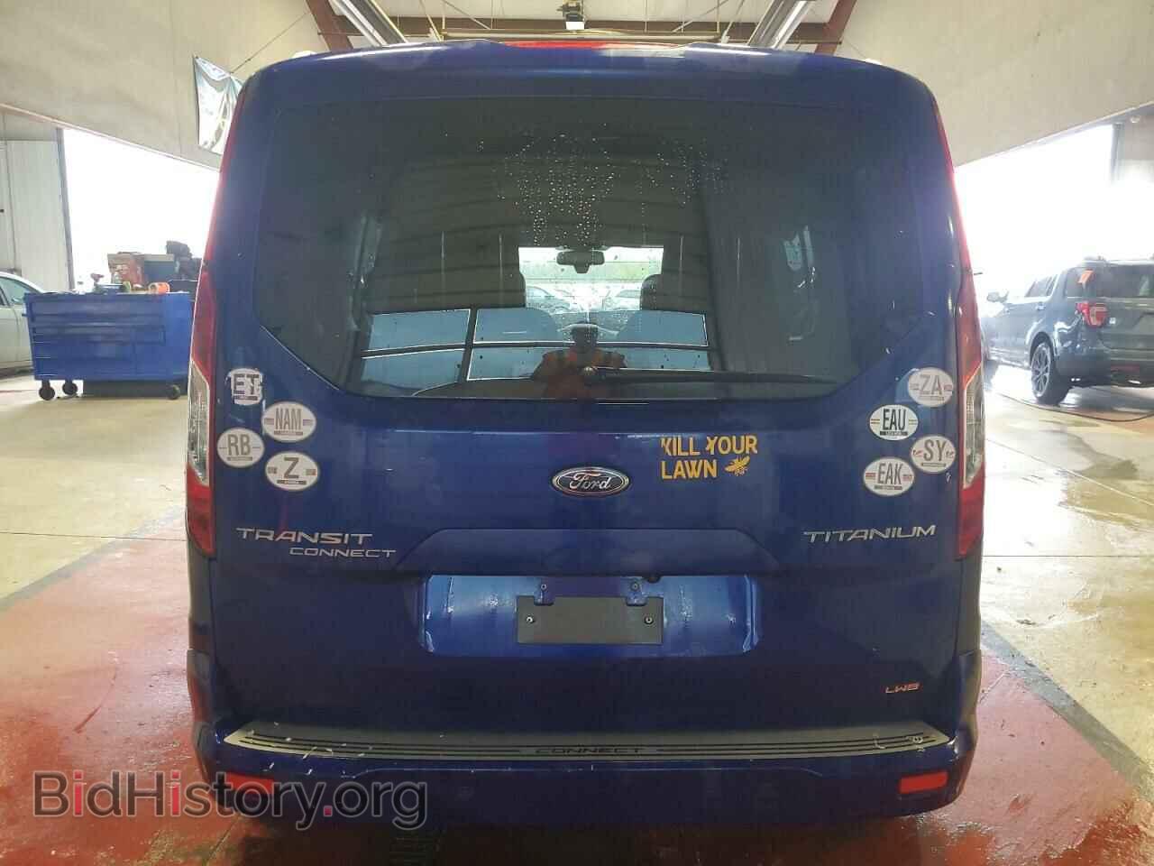 2017 FORD TRANSIT - VIN: NM0GE9G71H1293093 - Фото 6