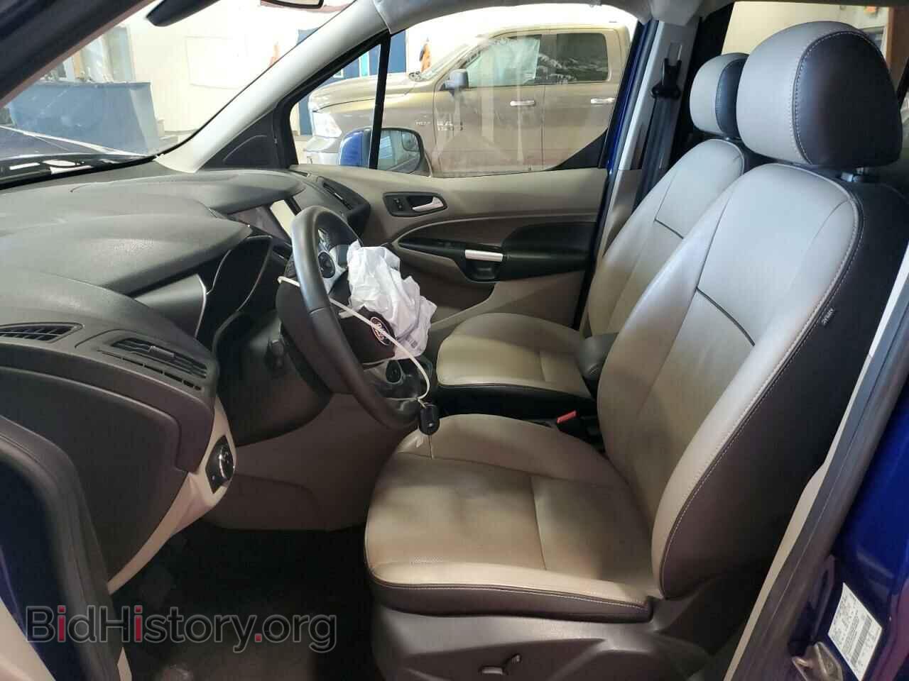 2017 FORD TRANSIT - VIN: NM0GE9G71H1293093 - Фото 7