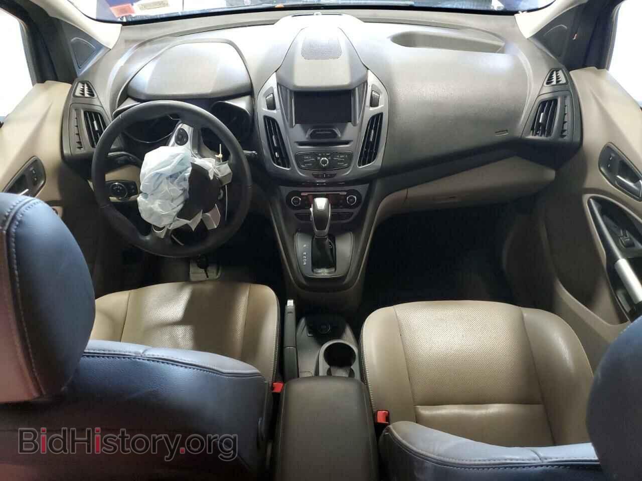 2017 FORD TRANSIT - VIN: NM0GE9G71H1293093 - Фото 8