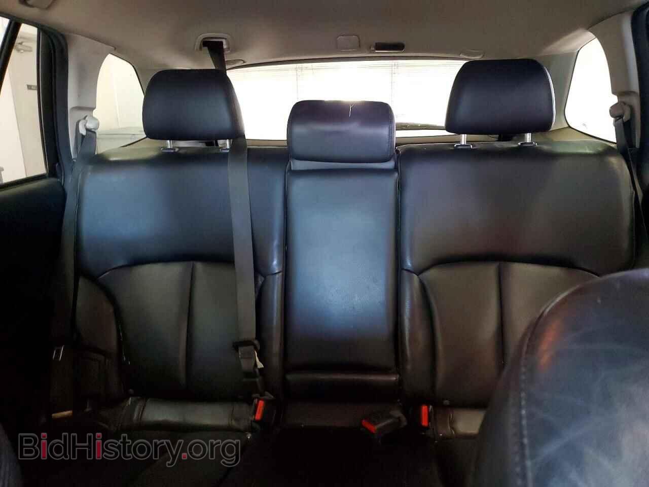 2010 SUBARU OUTBACK - VIN: 4S4BRBLC9A3312152 - Фото 10