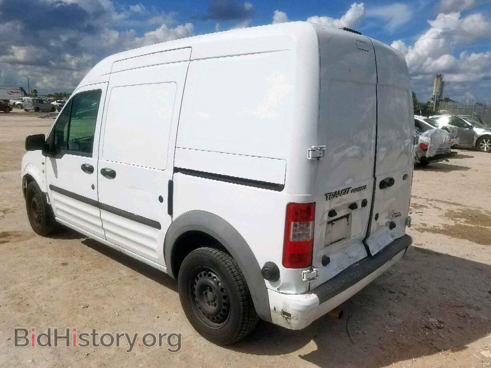 2013 FORD TRANSIT CO - VIN: NM0LS7BN3DT164076 - Фото 3