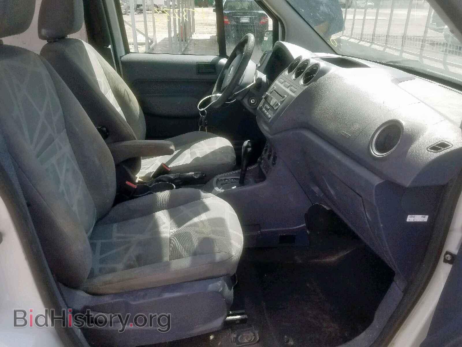 2013 FORD TRANSIT CO - VIN: NM0LS7BN3DT164076 - Фото 5