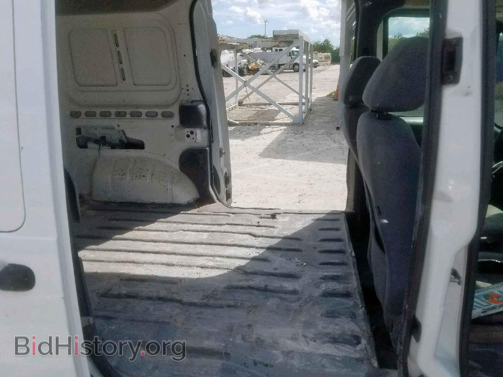 2013 FORD TRANSIT CO - VIN: NM0LS7BN3DT164076 - Фото 6