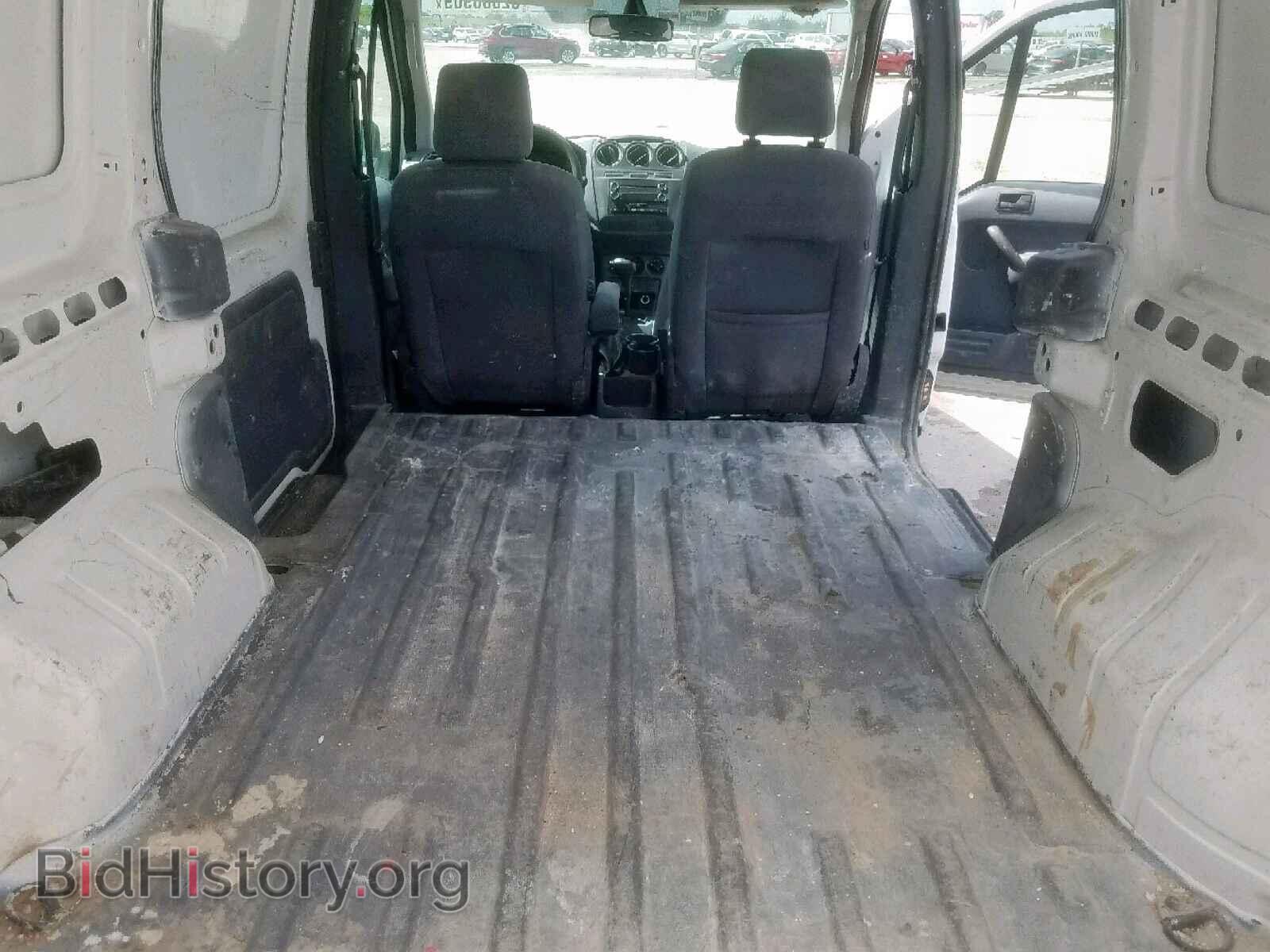 2013 FORD TRANSIT CO - VIN: NM0LS7BN3DT164076 - Фото 9